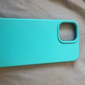Turquoise Phone Case